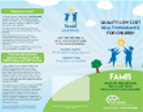 FAMIS Brochure Image