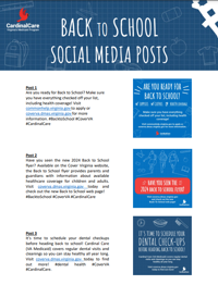 Social Media Posts Image