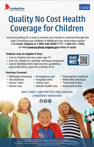 Coverage for children poster image